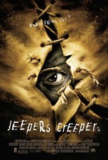 Jeepers creepers 35mm for sale  SHEFFIELD