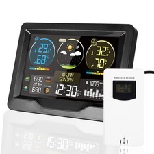 Weather station outdoor for sale  WIRRAL