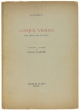 Cinque visioni con usato  Villarbasse