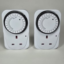 Two hour plug for sale  MACCLESFIELD