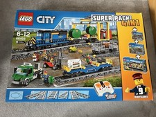Lego city 66493 for sale  BARTON-UPON-HUMBER