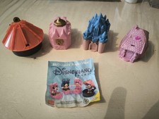 Jouet vintage mcdonald d'occasion  Lachapelle-aux-Pots