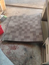 3ft tile rug for sale  Wichita