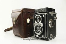 Rolleiflex automat model d'occasion  Paris XX