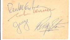 original beatles memorabilia for sale original beatles memorabilia for sale Wyckoff