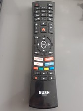 Genuine bush rc4391p for sale  SOUTHAMPTON