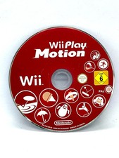 Wii Play Motion Nintendo Wii (tylko gra) PAL TESTOWANE W JĘZYKU ANGIELSKIM I AUTENTYCZNE CD na sprzedaż  PL
