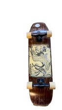Long board skateboard for sale  Medford