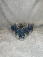 Lot verres rhum d'occasion  Reims