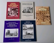 Bristol books good for sale Bristol books good for sale  BATH