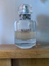 Genuine givenchy interdit for sale  INVERNESS
