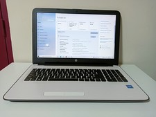 Ay026nf intel n3060 d'occasion  Bénévent-l'Abbaye