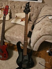 Esp ltd electric for sale  GRAYS