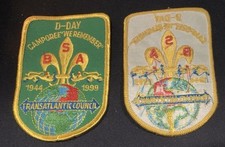 Bsa day camporee gebraucht kaufen  Moers