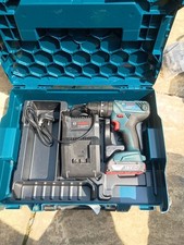 Bosh gsb 18v for sale  PONTEFRACT