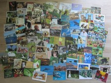 100 tier postkarten gebraucht kaufen  Deutschland