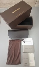 Riginal giorgio armani gebraucht kaufen  Much