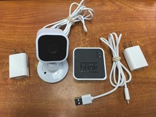Blink mini camera for sale  Irving