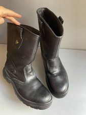Mens dunlop rigger for sale  SITTINGBOURNE
