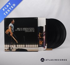 Bruce springsteen street for sale  TAUNTON