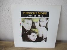 Depeche mode greatest gebraucht kaufen  Dresden