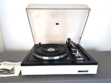 Elac miracord 660 gebraucht kaufen  Pansdorf