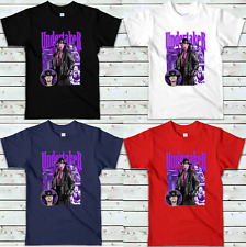 Wwe shirt undertaker for sale  HULL