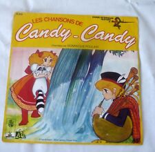 Musique vinyles candy d'occasion  Bordeaux-