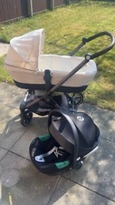 Prams pushchairs travel for sale  UK