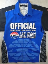 Nascar las vegas for sale  Van Horne