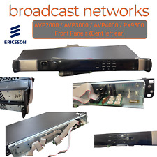 Peças de reposição Ericsson & Mediakind - AVP2000 / AVP3000 / AVP4000 / RX9500 comprar usado  Enviando para Brazil