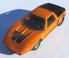 Mercedes c111 1970 d'occasion  Bagnères-de-Bigorre