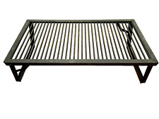 bbq grate firepit for sale  West Bend