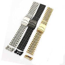 Jub uhrenarmband edelstahl gebraucht kaufen  Berlin