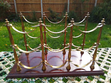 Stunning vintage brass for sale  SURBITON