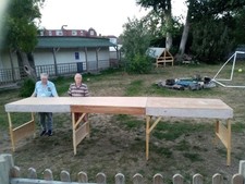 Model railway baseboards for sale  WATFORD