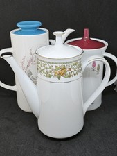 Trio vintage coffee for sale  CANVEY ISLAND