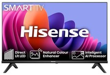 Hisense smart full for sale  OLDHAM