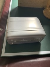 Halliburton case 12x9x5 for sale  Lincoln
