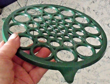 Diameter green cast for sale  FAREHAM