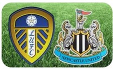 2025 leeds united for sale  NEWCASTLE UPON TYNE