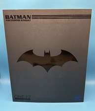 Mezco one batman for sale  Edison