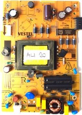 Alimentatore vestel 17ips62 usato  Carpi