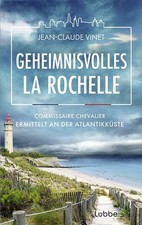 Geheimnisvolles rochelle gebraucht kaufen  Berlin