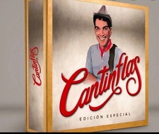 Usado, Cantinflas 14 Dvd, Collection De 14 Peliculas comprar usado  Enviando para Brazil