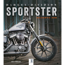 Harley davidson ans d'occasion  Paris XX