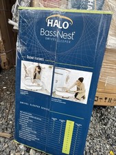 Halo bassinest luxe for sale  Burnsville