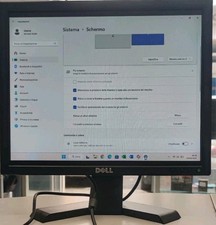 17 tft lcd monitor usato 17 tft lcd monitor usato Cosenza