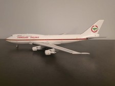 Inflight200 cameroon airlines for sale  FOLKESTONE