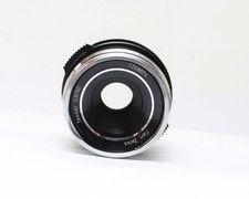 Carl zeiss tessar gebraucht kaufen  Morsbach